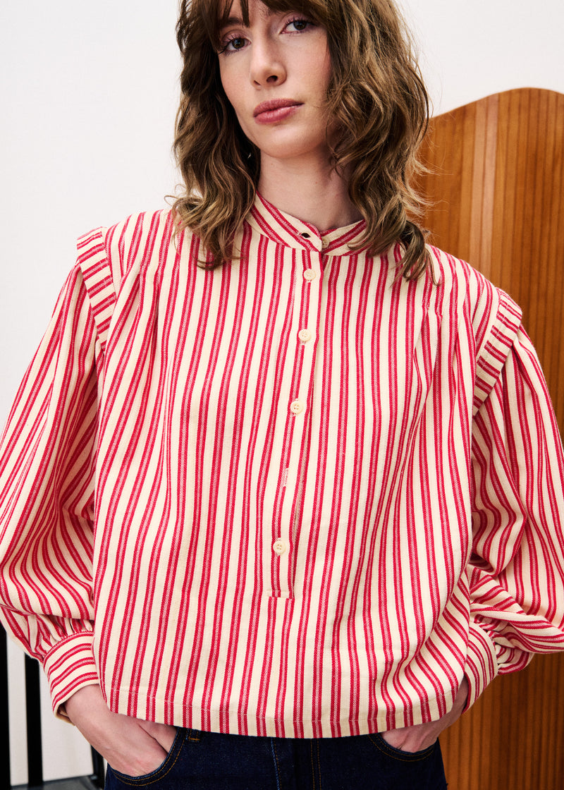 frnch-aw25-womens-chc25647-blouse-kings-road-fashions