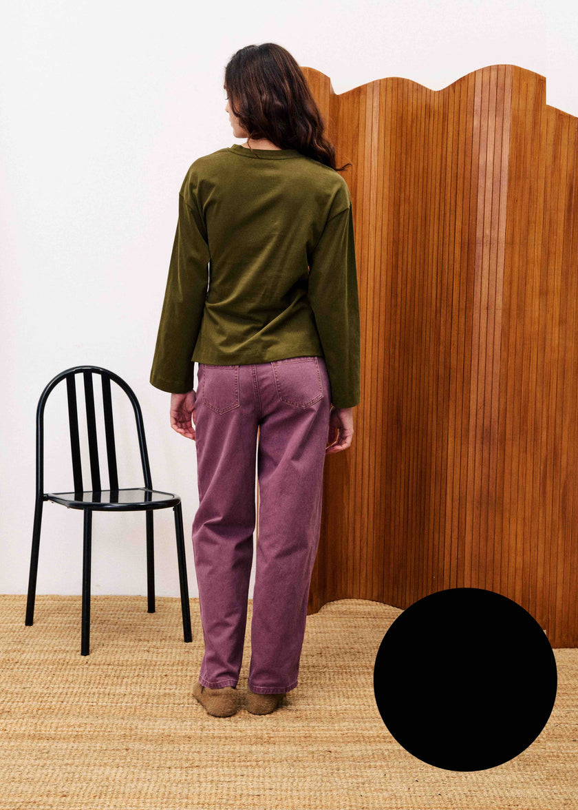 frnch-aw25-womens-chc25669-t-shirt-kings-road-fashions