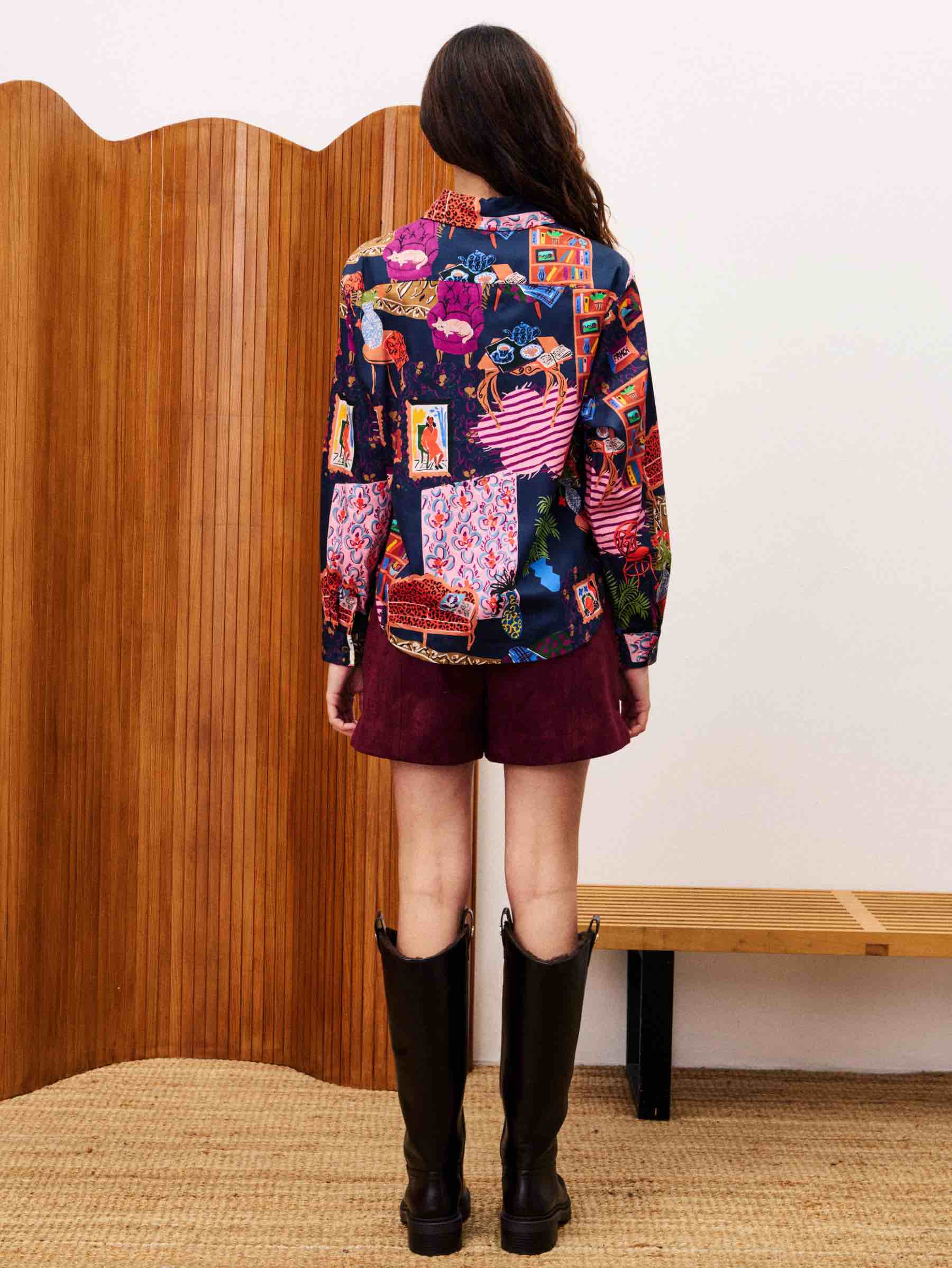 frnch-aw25-womens-chc25708-shirts-salon-nuit