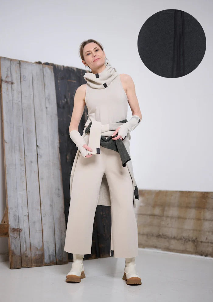 henriette-steffensen-flare-trousers-3-4-length-2115