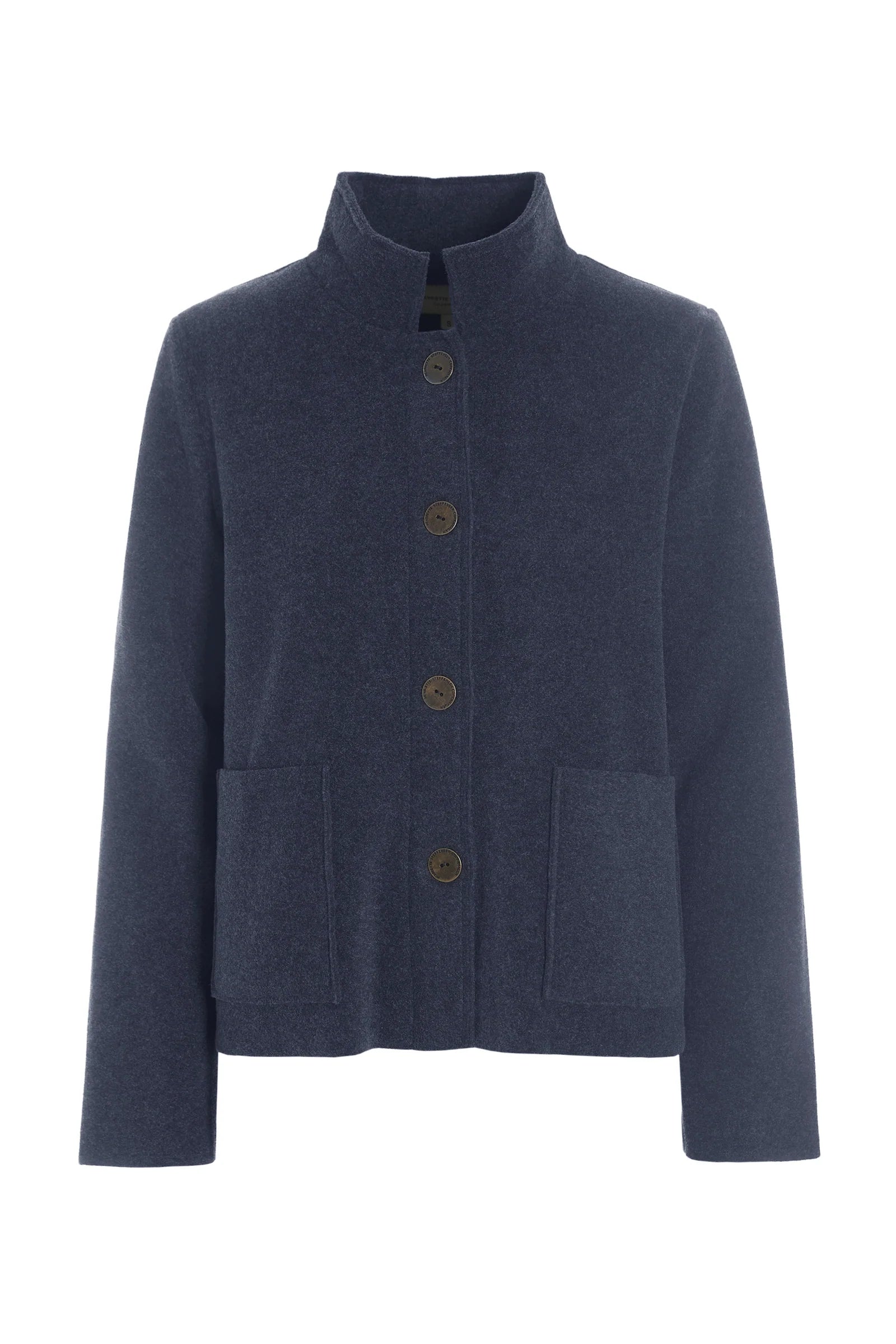 henriette-steffensen-womens-fleece-jacket-in-evening-blue-7164
