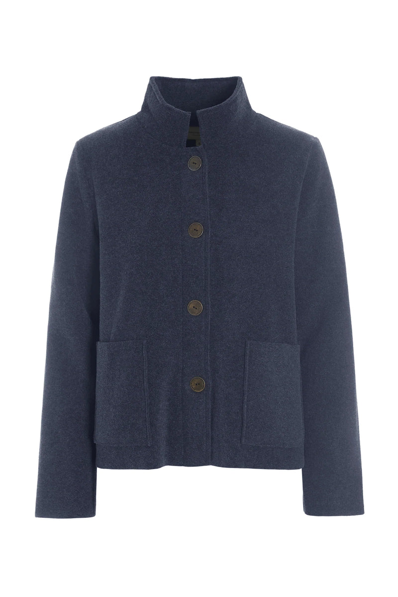 henriette-steffensen-womens-fleece-jacket-in-evening-blue-7164