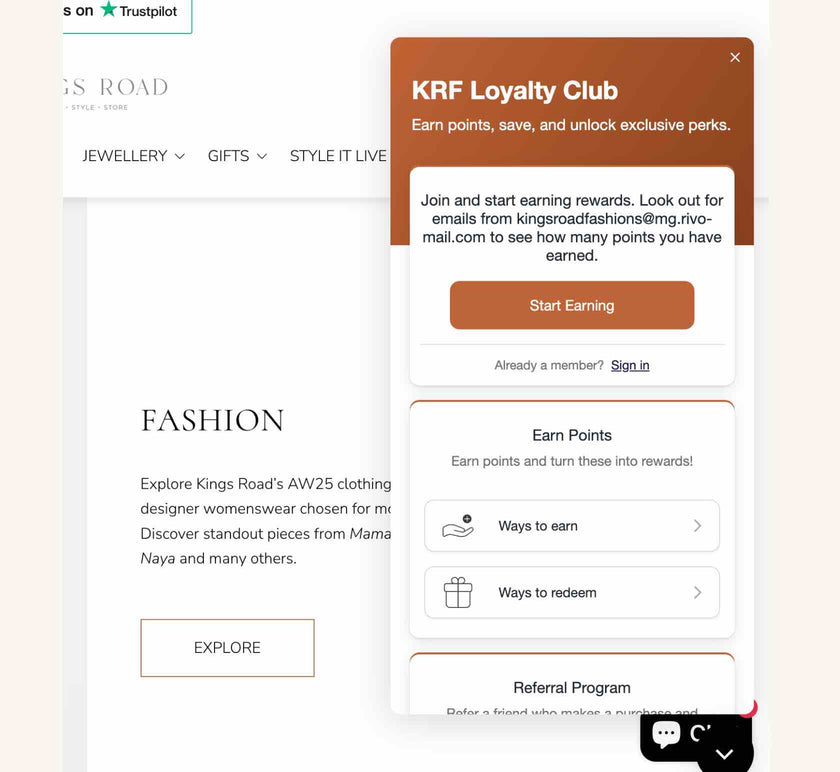 how-the-loyalty-club-works