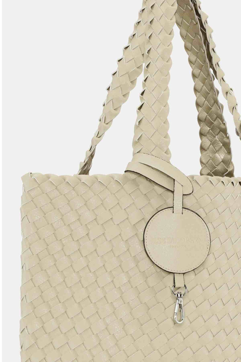 ilse-jacobsen-womens-reversible-tote-bag-braided-ivory-platinum
