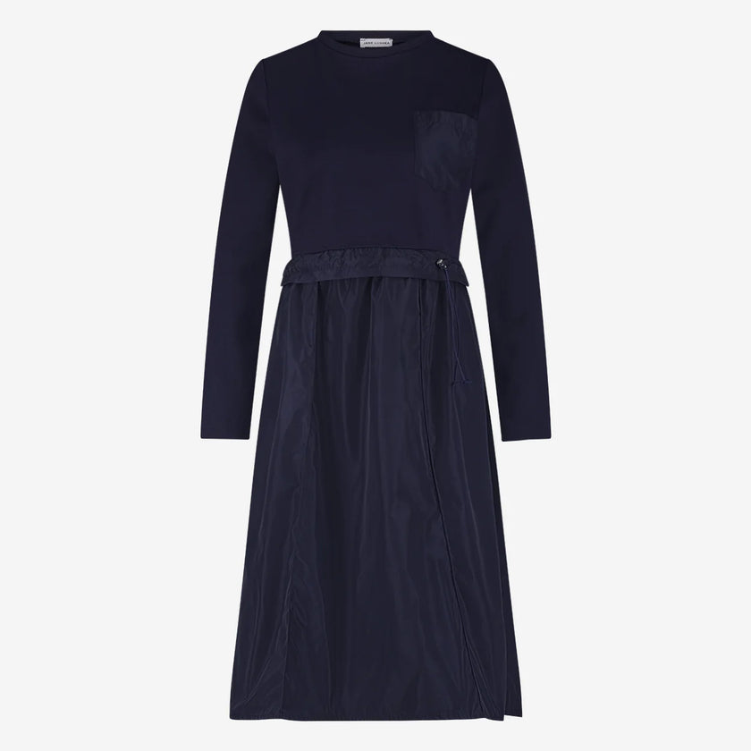 jane-lushka-ester-mix-cotton-taffeta-dress-blue