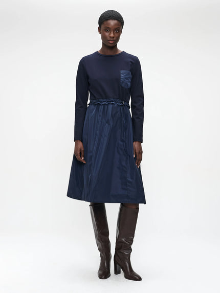 jane-lushka-ester-mix-cotton-taffeta-dress-blue