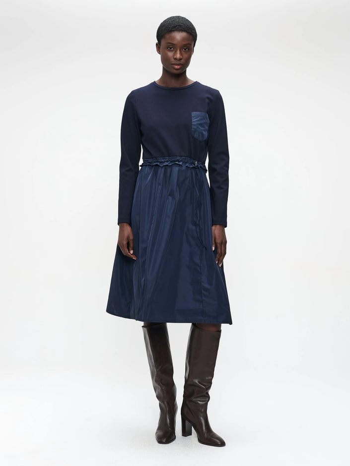 jane-lushka-ester-mix-cotton-taffeta-dress-blue