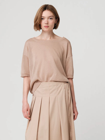 jane-lushka-ss26-womens-fine-viscose-top-bdc26011-gold-beige