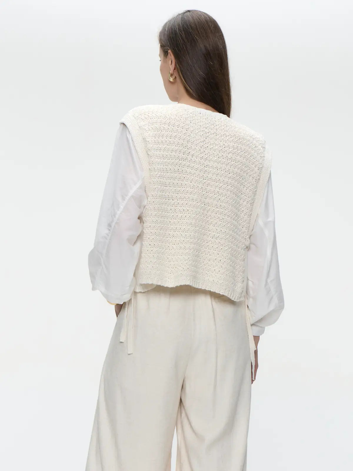 jane-lushka-ss26-womens-open-cotton-vest-bdc2017-ecru