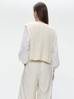 jane-lushka-ss26-womens-open-cotton-vest-bdc2017-ecru