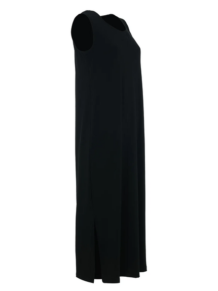 kozan-ss26-womens-clothing-david-dress-black