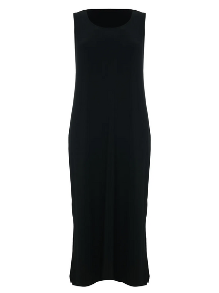 kozan-ss26-womens-clothing-david-dress-black