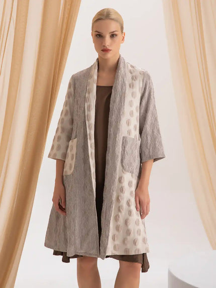 kozan-ss26-womens-clothing-one-jacket-dotto