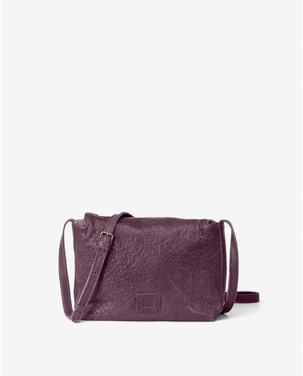 Biba Leather Compact Cross Body Bag
