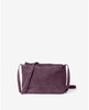 Biba Leather Compact Cross Body Bag