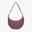 lefrik-womens-sustainable-lua-bag-maroon-5