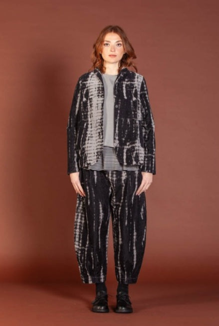 mama-b-bianco-trousers-in-printed-velvet