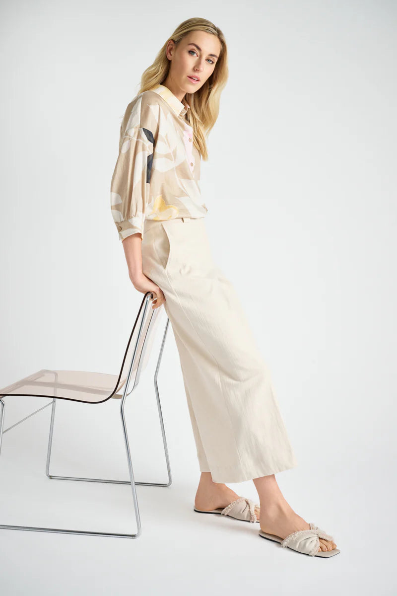 marie-mero-ss26-womens-beige-pink-print-shirt-beige-pink