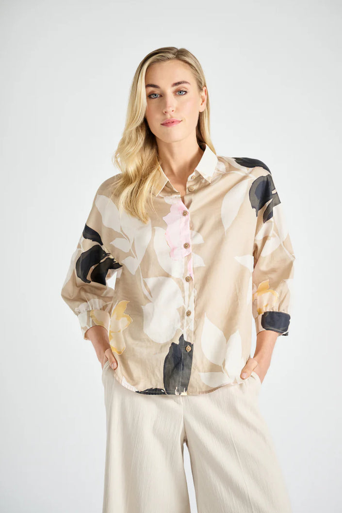 marie-mero-ss26-womens-beige-pink-print-shirt-beige-pink