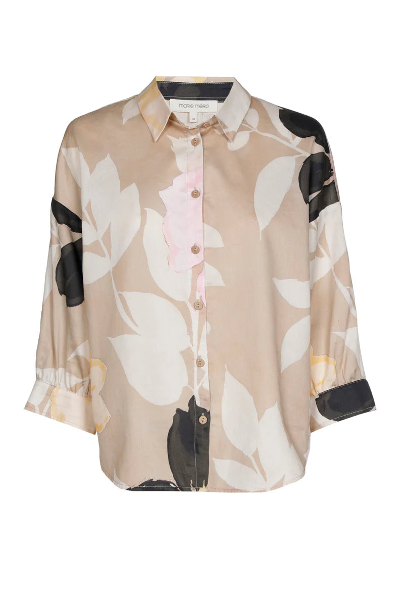 marie-mero-ss26-womens-beige-pink-print-shirt-beige-pink