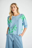 marie-mero-ss26-womens-green-blue-knit-green-blue
