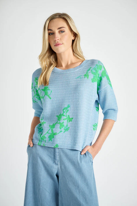 marie-mero-ss26-womens-green-blue-knit-green-blue