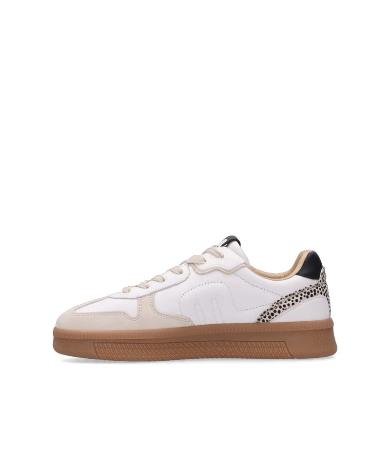 Maruti - Women's Yale Sneakers White