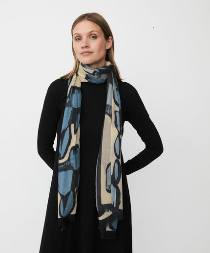 masai-aw25-womenswear-arlonne-scarf-1011371-proven-blue