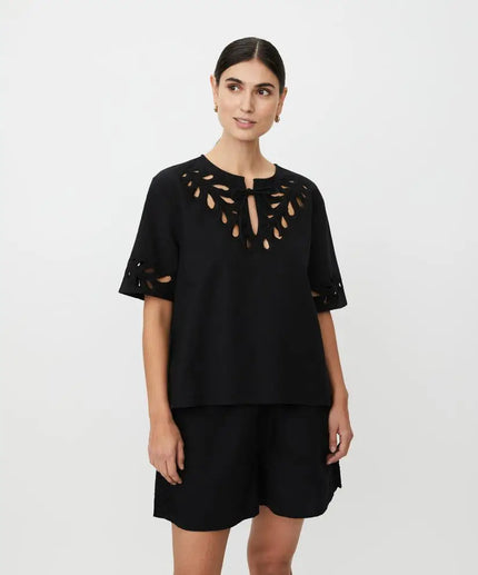 masai-womens-madyselle-t-shirt-black-1012134