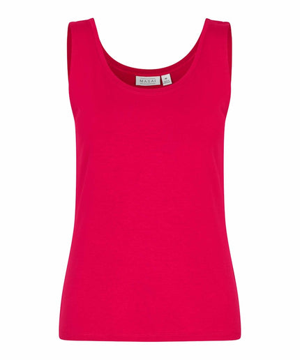 masai-womens-maels-tank-top-carmine-1003888