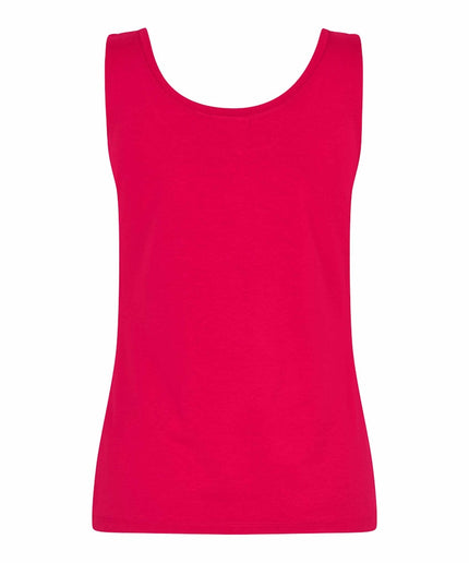 masai-womens-maels-tank-top-carmine-1003888