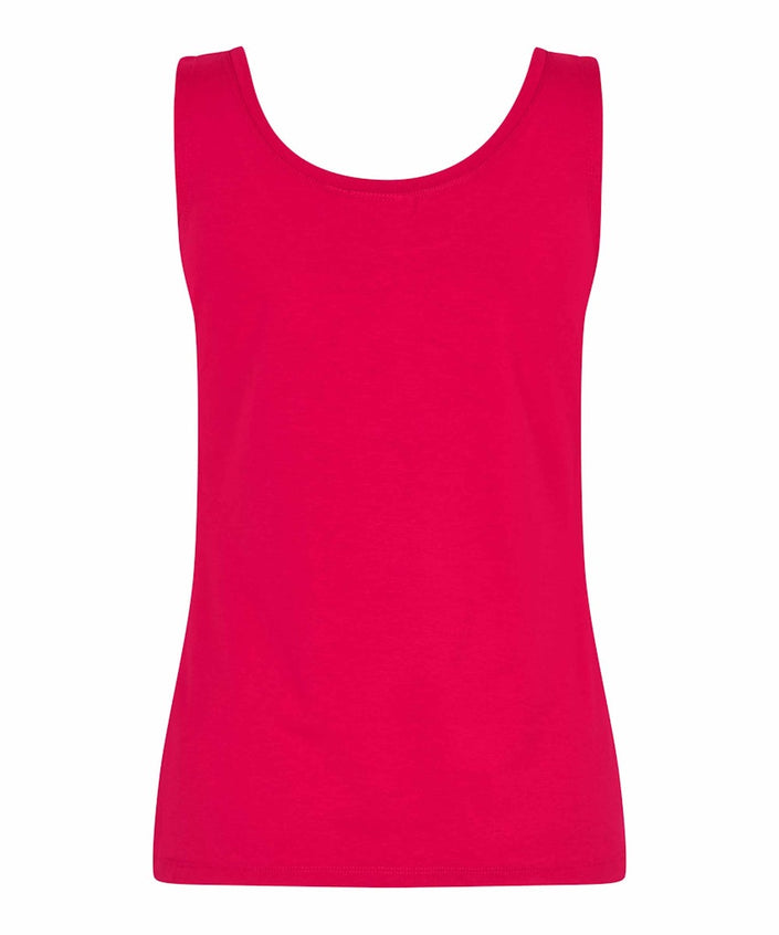masai-womens-maels-tank-top-carmine-1003888
