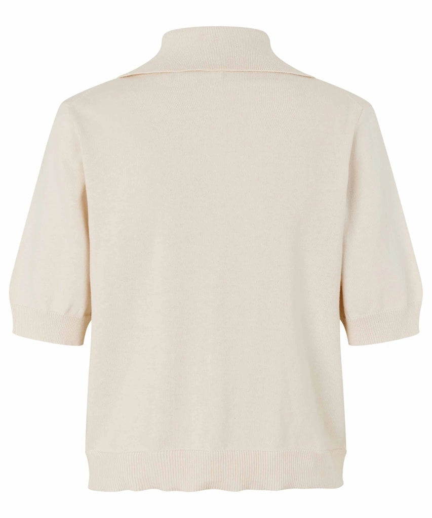 masai-womens-mafylithra-polo-knit-whitecap-1012034