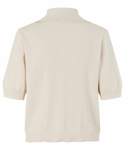 masai-womens-mafylithra-polo-knit-whitecap-1012034