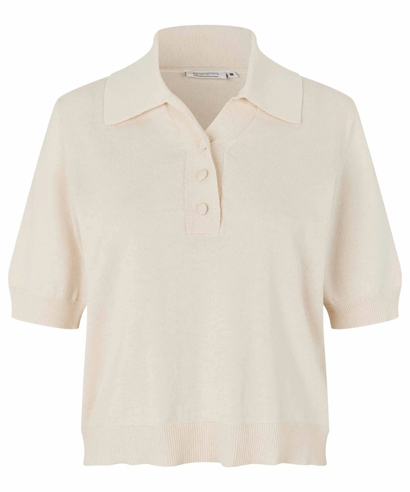 masai-womens-mafylithra-polo-knit-whitecap-1012034