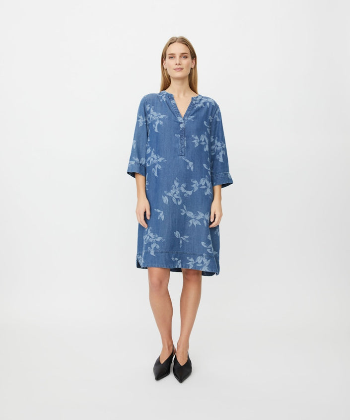 masai-womens-manokolo-polo-shirt-dress-blue-denim-1011946