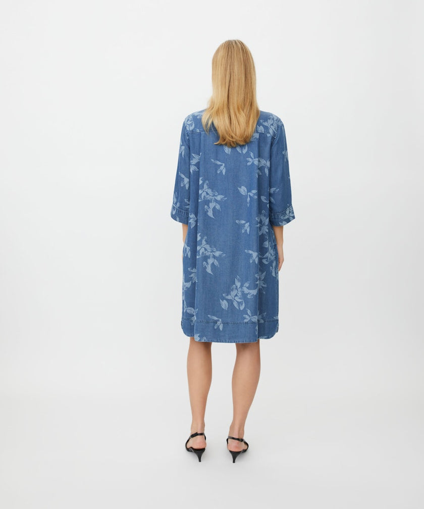 masai-womens-manokolo-polo-shirt-dress-blue-denim-1011946