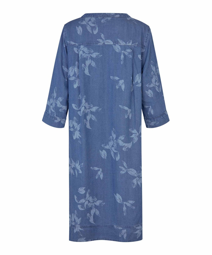 masai-womens-manokolo-polo-shirt-dress-blue-denim-1011946