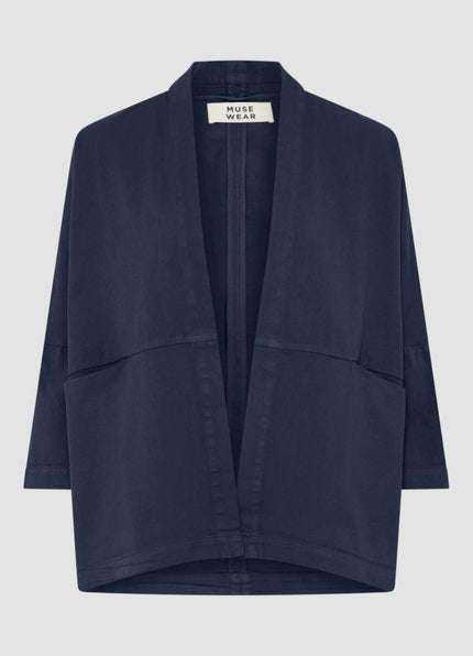 muse-wear-womens-livia-heavy-cotton-kimono-10035-navy