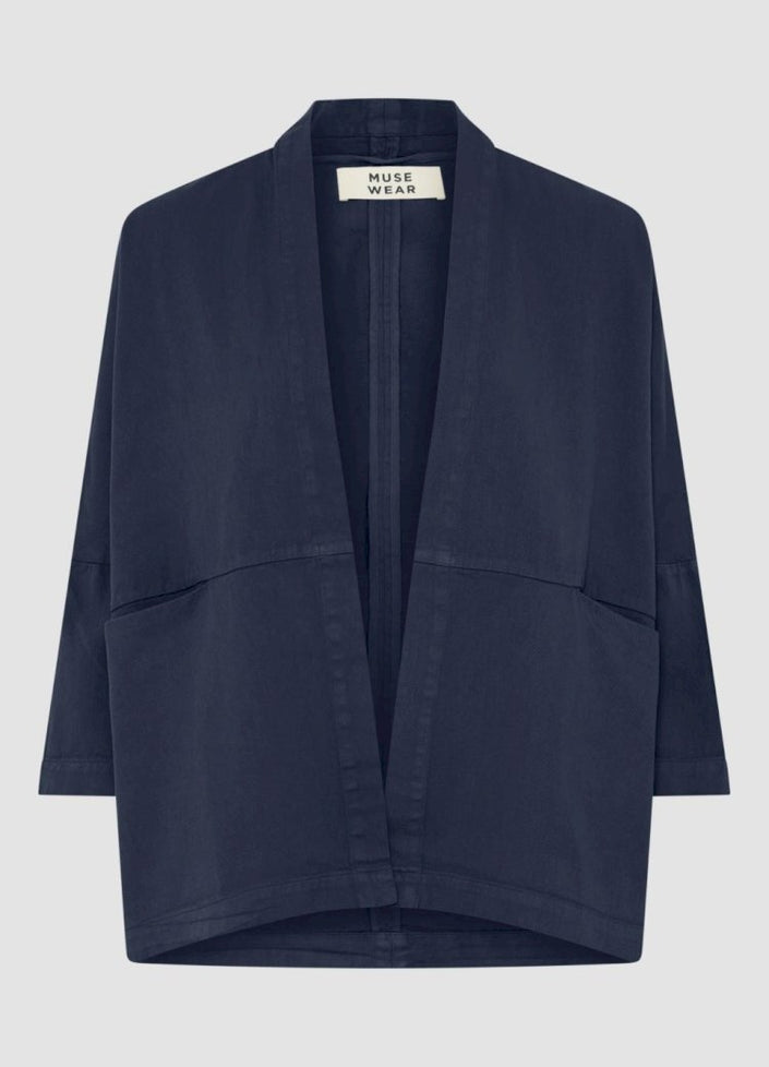 muse-wear-womens-livia-heavy-cotton-kimono-10035-navy