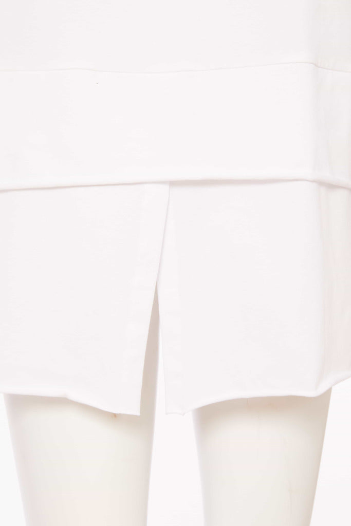 Naya=SS26-White-Camitop-raw-hem-NAS25-115-GS