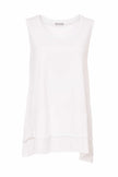 Naya=SS26-White-Camitop-raw-hem-NAS25-115-GS