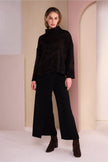 naya-aw26-womens-clothing-naw26238-flocked-placement-print-high-neck-knit-top-1-at-Kings-Road-Fashions-Leighton-Buzzard-UK