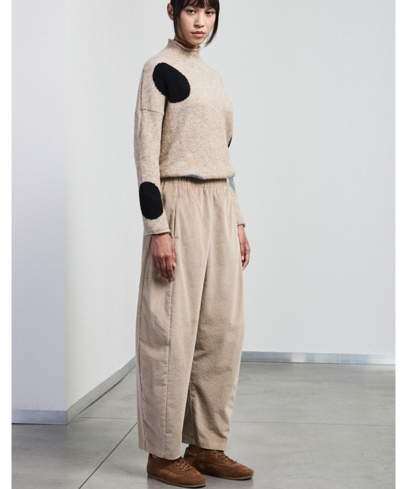 neirami-aw25-womenswear-easy-trousers-p007rb-ribbed-desert