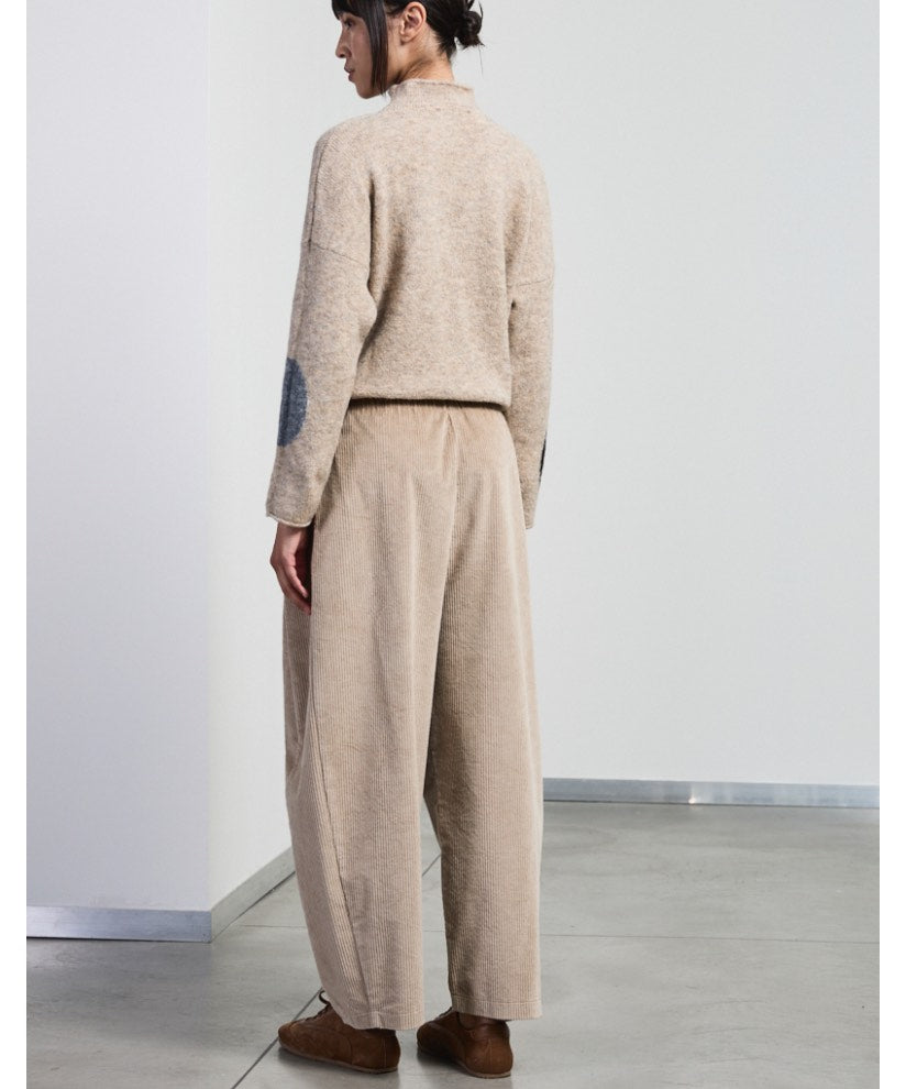 neirami-aw25-womenswear-easy-trousers-p007rb-ribbed-desert