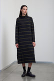 neirami-aw25-womenswear-long-dress-b131rg-riga-olive