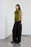 neirami-aw25-womenswear-quilted-waistcoat-c124on-onion-acacia