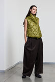 neirami-aw25-womenswear-quilted-waistcoat-c124on-onion-acacia