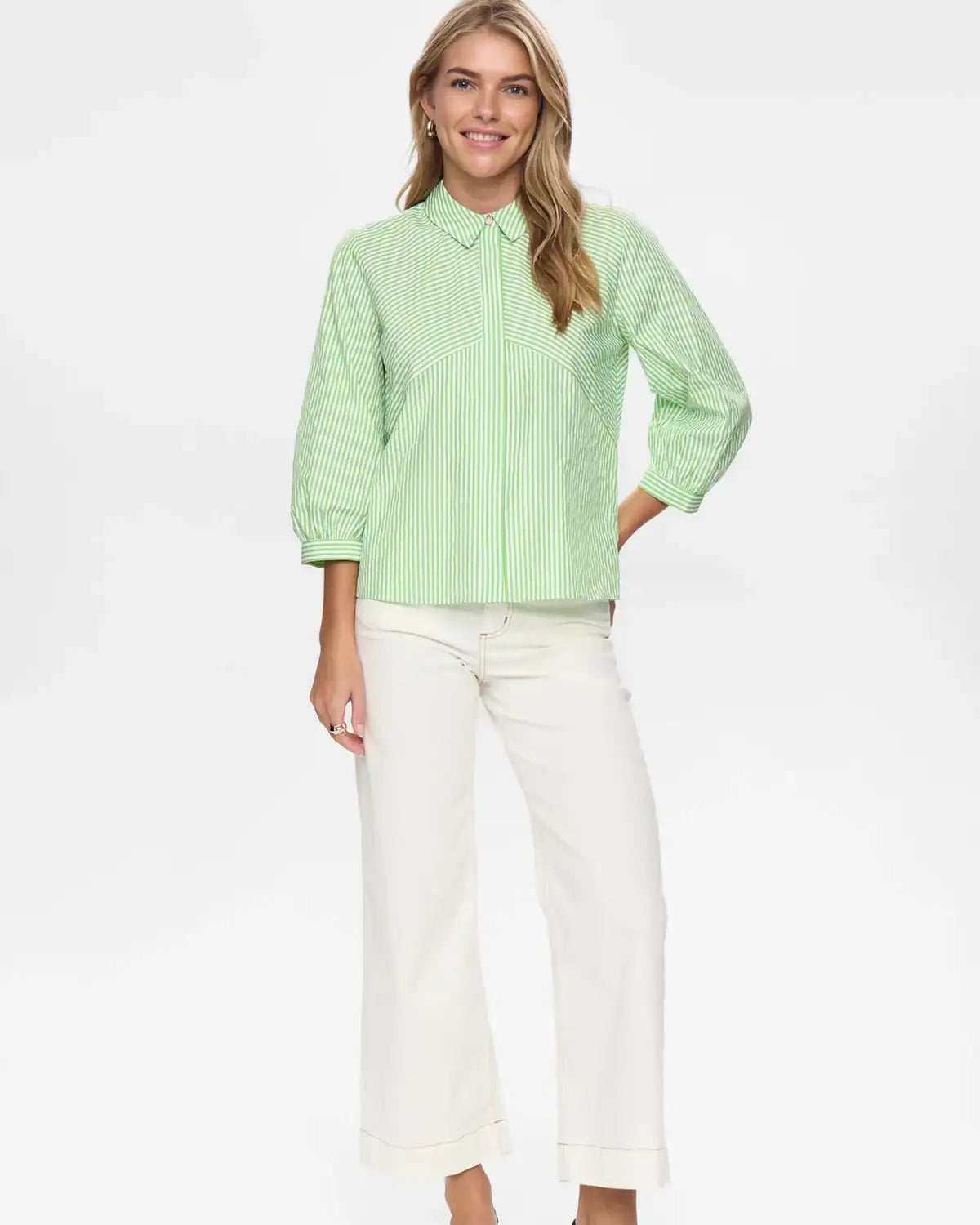 numph-womens-nucerica-shirt-in-classic-green