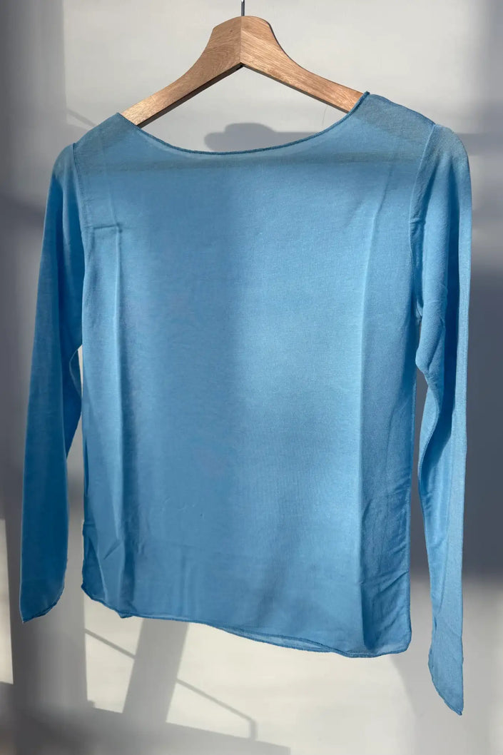 ost-london-sandra-cashmere-blend-base-layer-wide-neck-sky